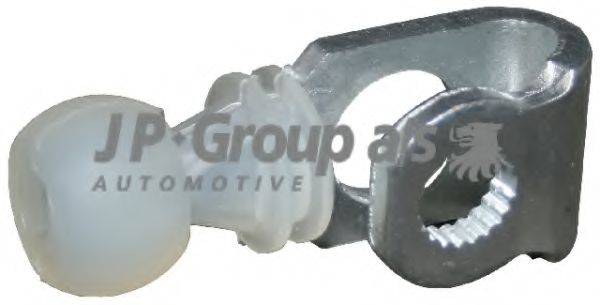 Шарнір, шток вилки перемикання