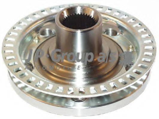 Маточина колеса