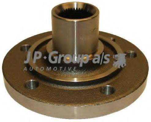 Маточина колеса