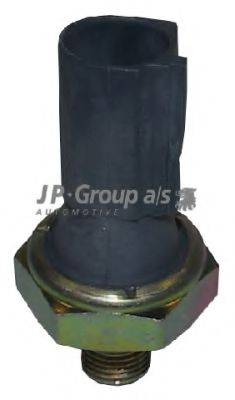 Датчик тиску масла