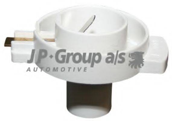 Бігунок розподільника запалювання