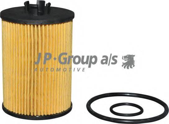 Масляний фільтр