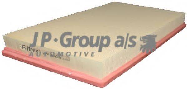 Повітряний фільтр