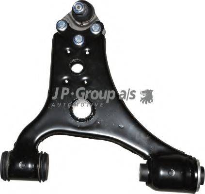 Важіль незалежної підвіски колеса, підвіска колеса