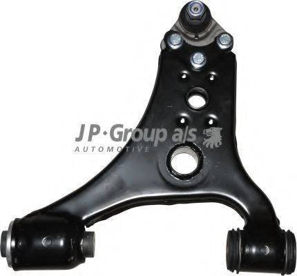 Важіль незалежної підвіски колеса, підвіска колеса