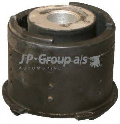 Втулка, балка мосту