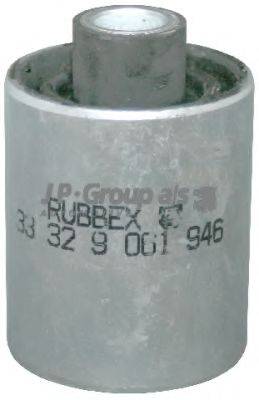 Підвіска, важіль незалежної підвіски колеса