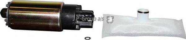 Паливний насос