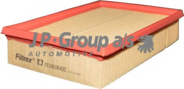 Повітряний фільтр