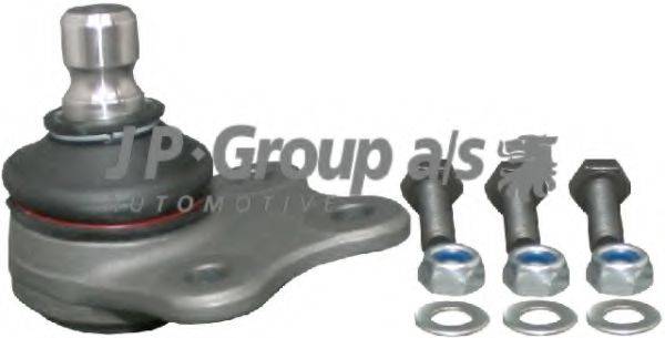 Несучий / напрямний шарнір