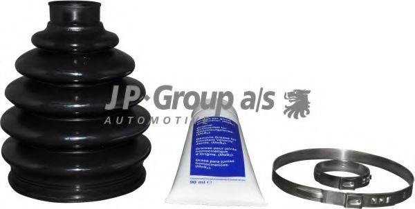 Комплект пильника, приводний вал