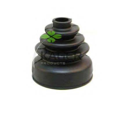 Комплект пильника, приводний вал