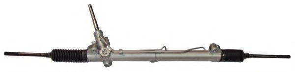 Рульовий механізм