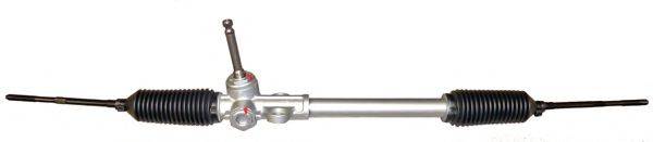 Рульовий механізм