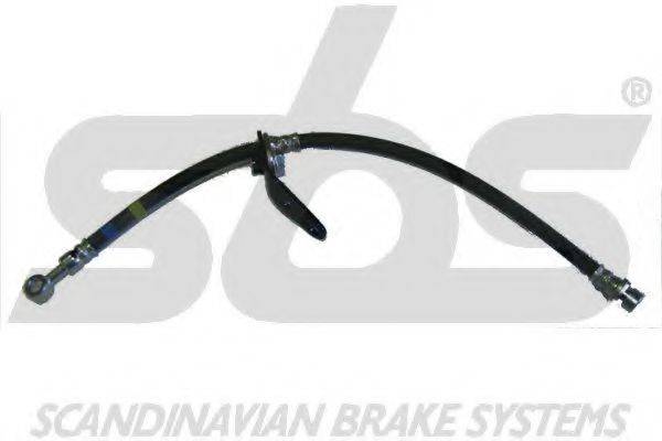 Гальмівний шланг