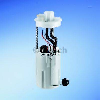 Елемент системи живлення