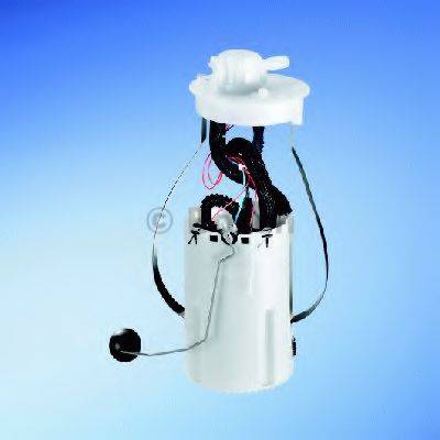 Елемент системи живлення