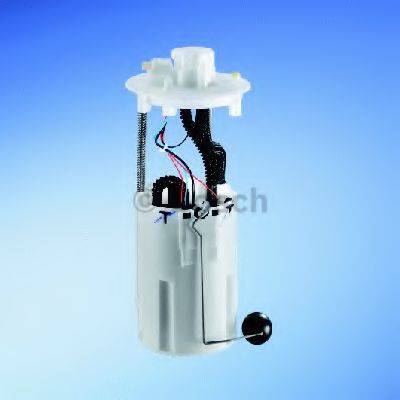 Елемент системи живлення