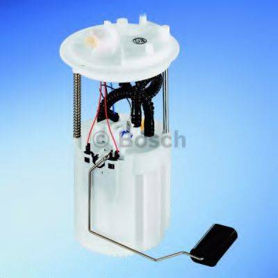 Елемент системи живлення