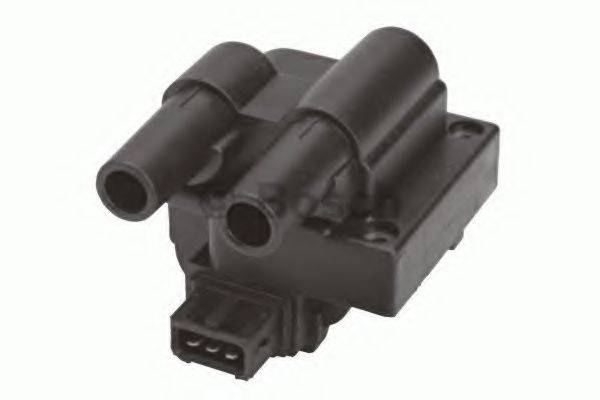 Котушка запалювання