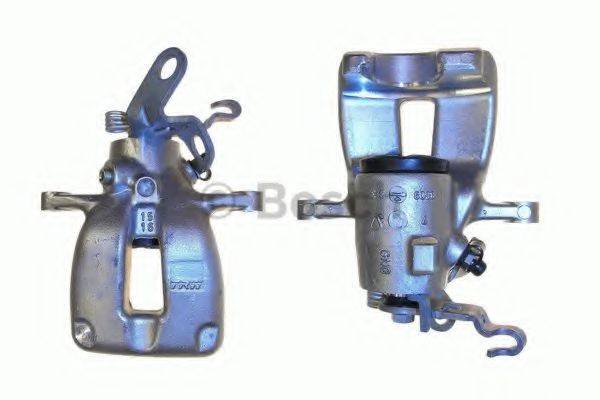 гальмівний супорт