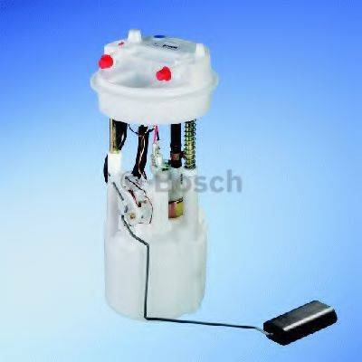 Елемент системи живлення