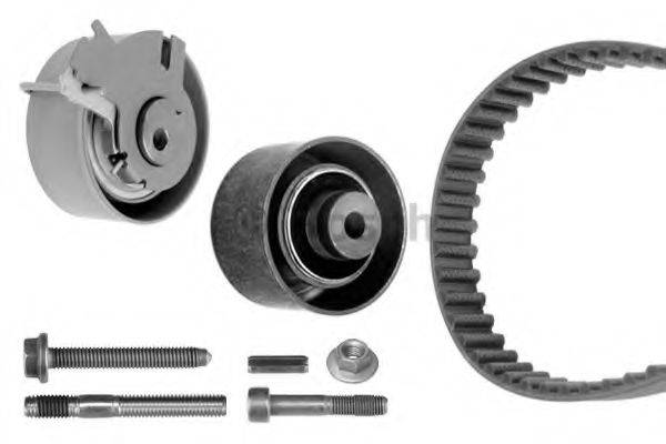 Комплект ременя ГРМ