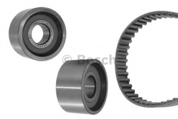 Комплект ременя ГРМ