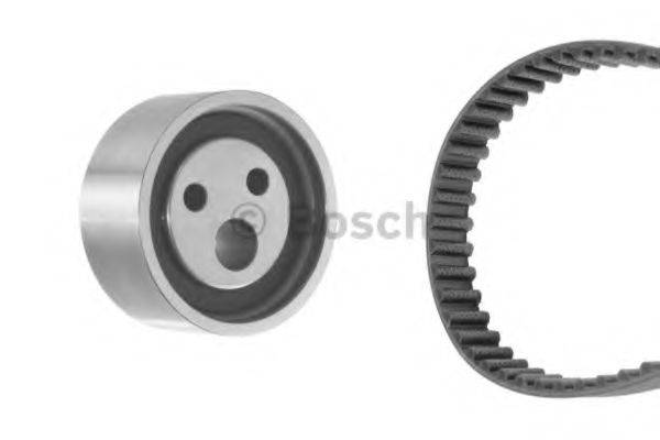 Комплект ременя ГРМ