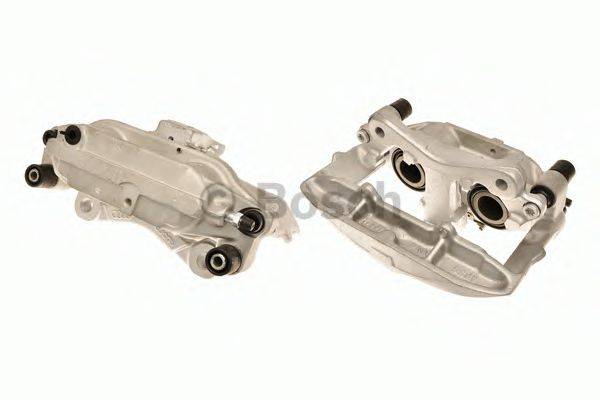 гальмівний супорт