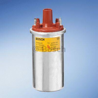 Котушка запалювання