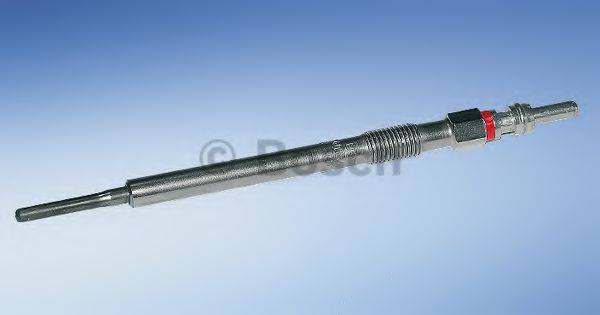 Свічка розжарювання