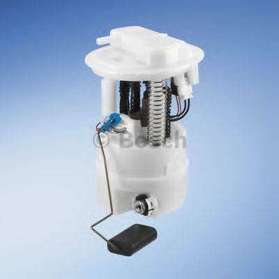 Елемент системи живлення