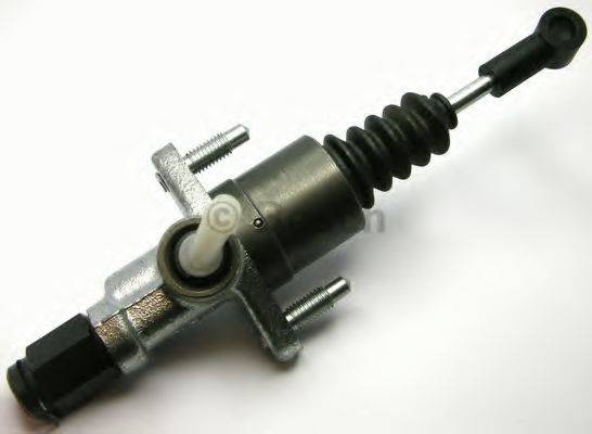 Головний циліндр, система зчеплення