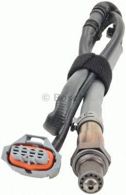 Лямбда-зонд