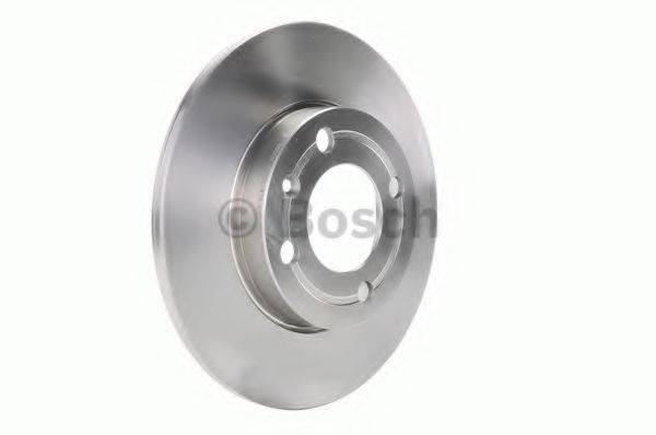 гальмівний диск