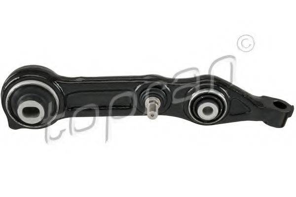 Важіль незалежної підвіски колеса, підвіска колеса