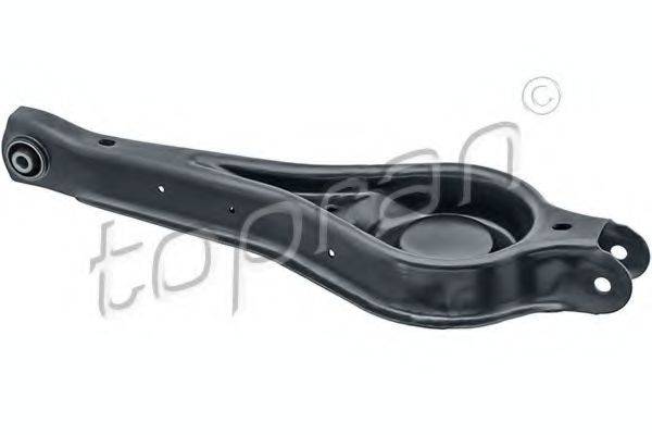 Важіль незалежної підвіски колеса, підвіска колеса