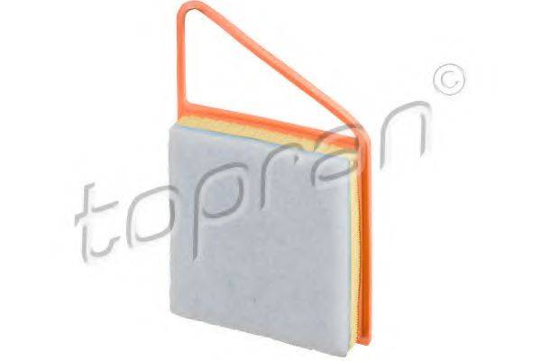 Повітряний фільтр