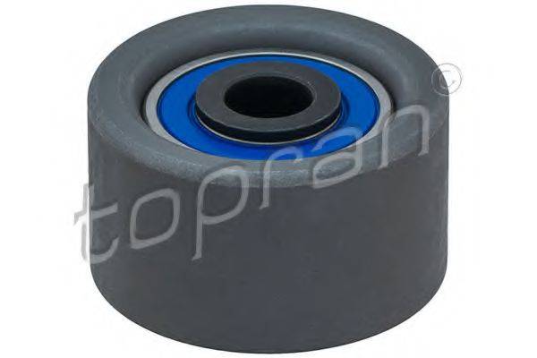 Паразитний / Провідний ролик, зубчастий ремінь