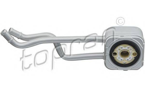 масляний радіатор, моторне масло