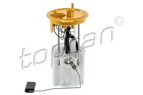 Паливний насос