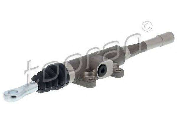 Головний циліндр, система зчеплення