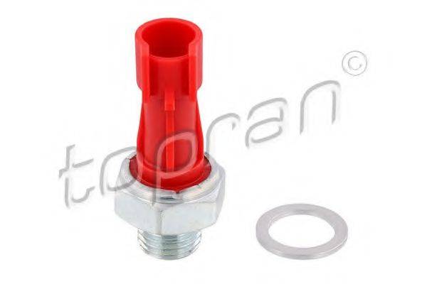 Датчик тиску масла