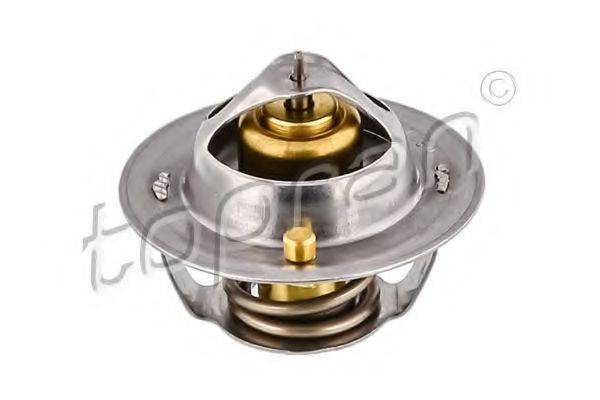 Термостат, що охолоджує рідину