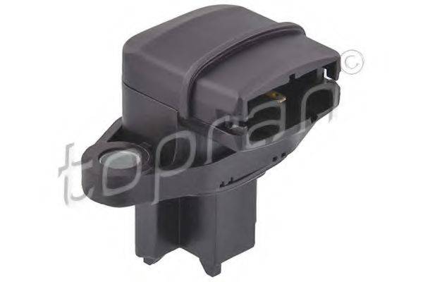 Вимикач, фара заднього ходу