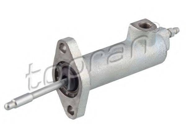 Робочий циліндр, система зчеплення