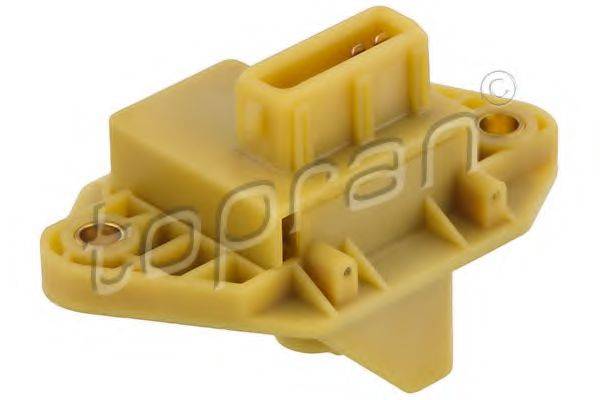 Вимикач, фара заднього ходу