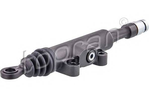 Головний циліндр, система зчеплення