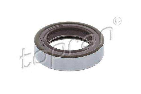 Кільце ущільнювача валу, приводний вал